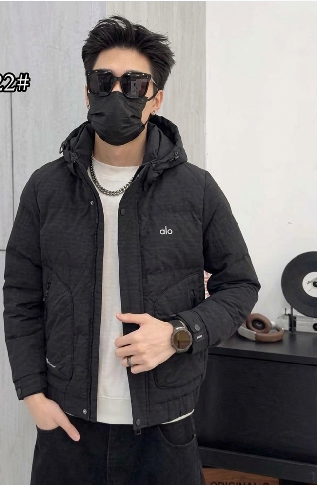 68822 - CHAQUETA VARON MJW - 83 F