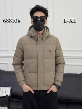 68810 CHAQUETA VARON M JW MOD - 83 F