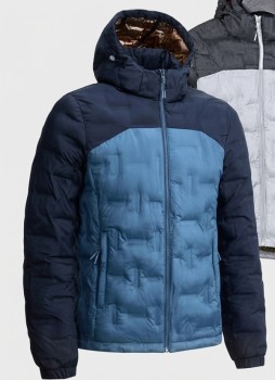 5002V - CHAQUETA VARON - 63 F